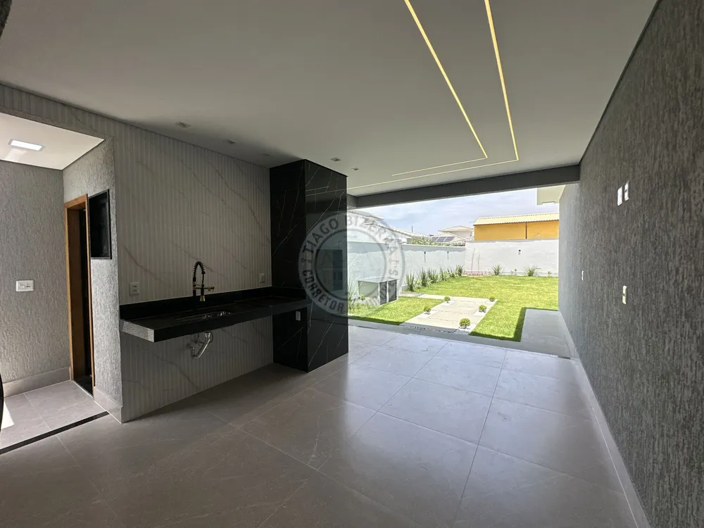 Casa, 3 quartos, 142 m² - Foto 19