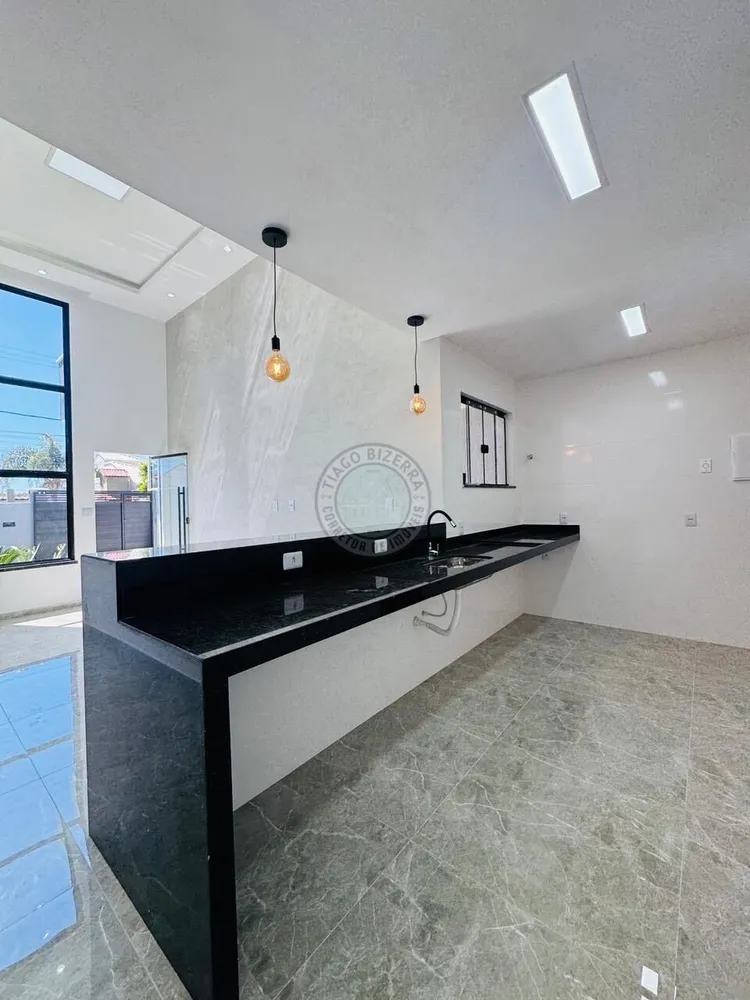 Casa, 3 quartos, 100 m² - Foto 11