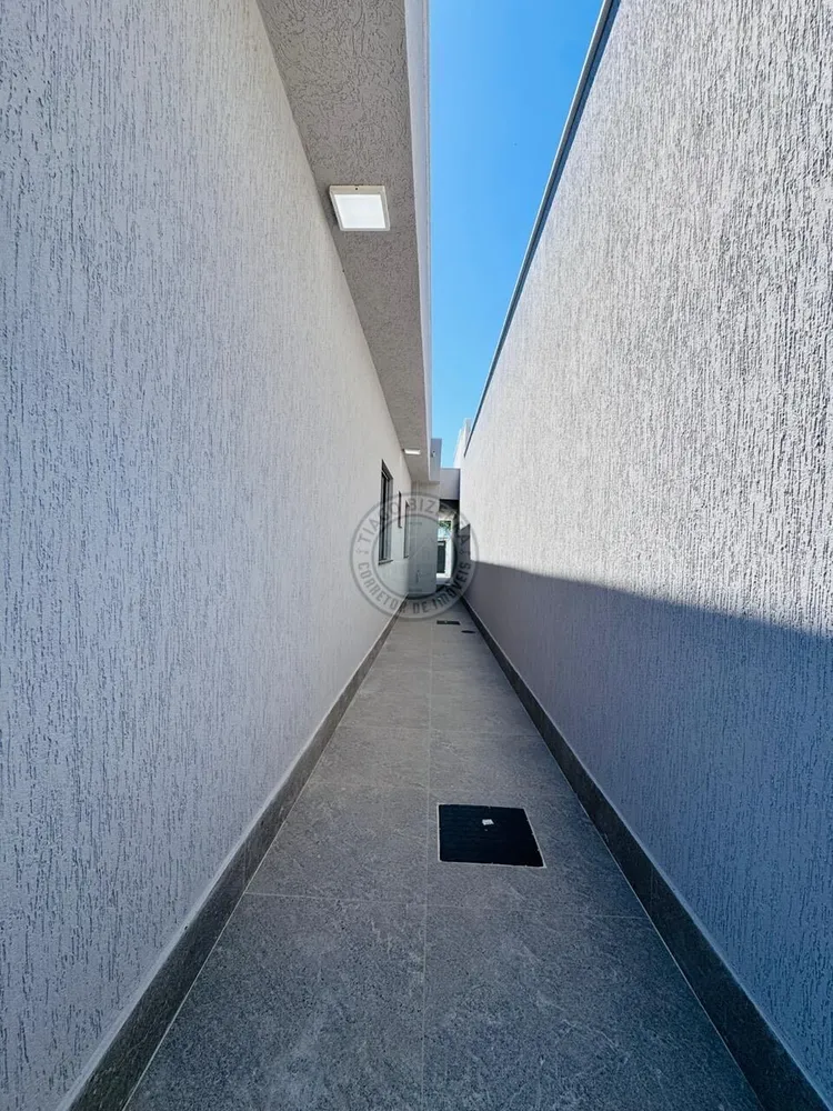 Casa, 3 quartos, 100 m² - Foto 7