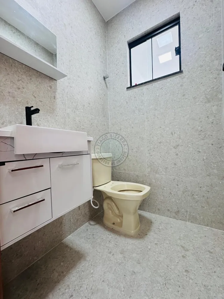 Casa, 3 quartos, 100 m² - Foto 17