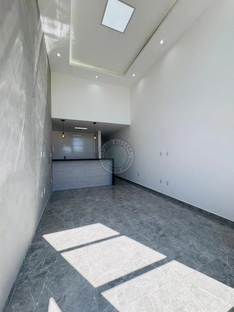 Casa, 3 quartos, 100 m² - Foto 9