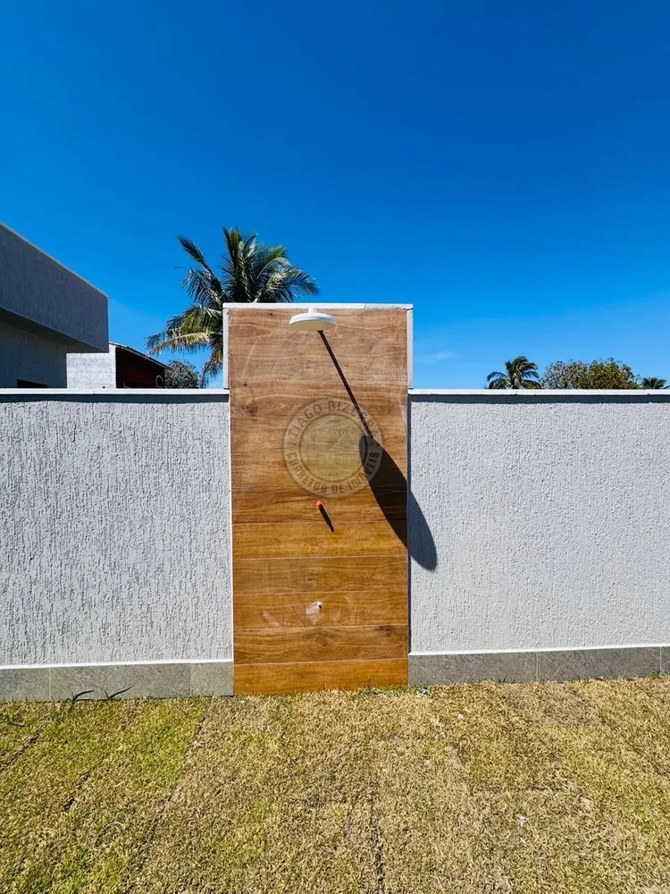 Casa, 3 quartos, 100 m² - Foto 6
