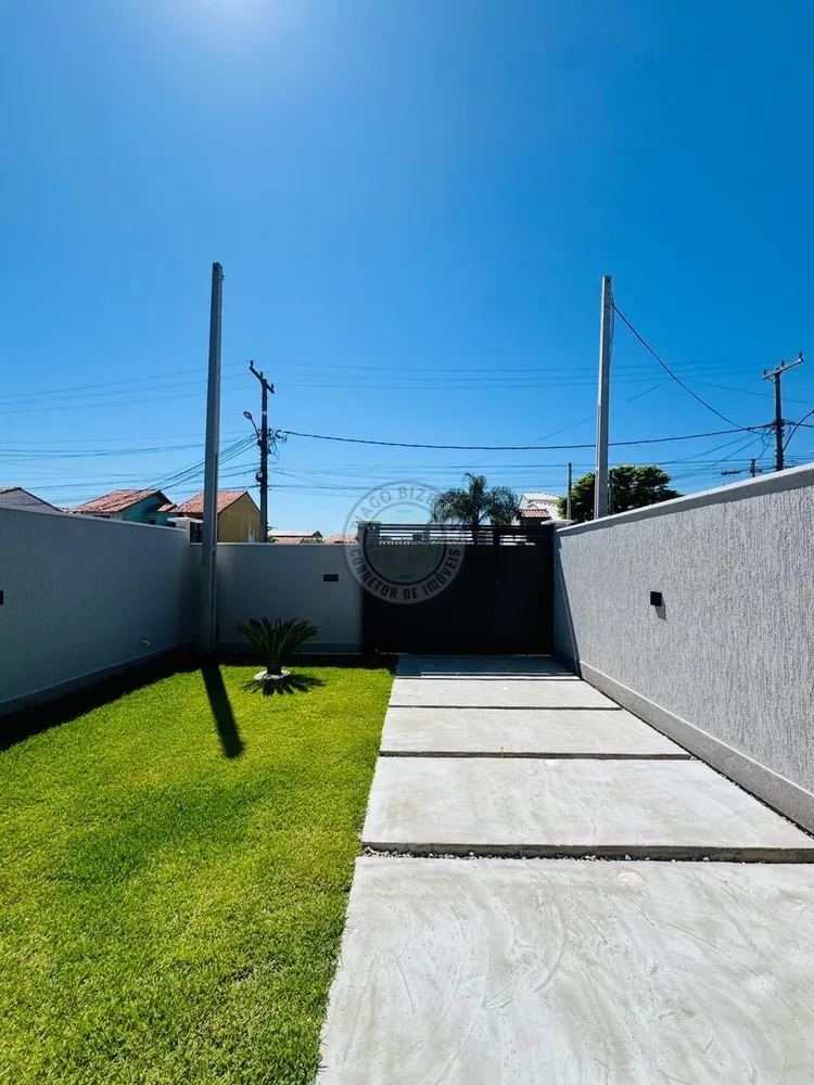 Casa, 3 quartos, 100 m² - Foto 2