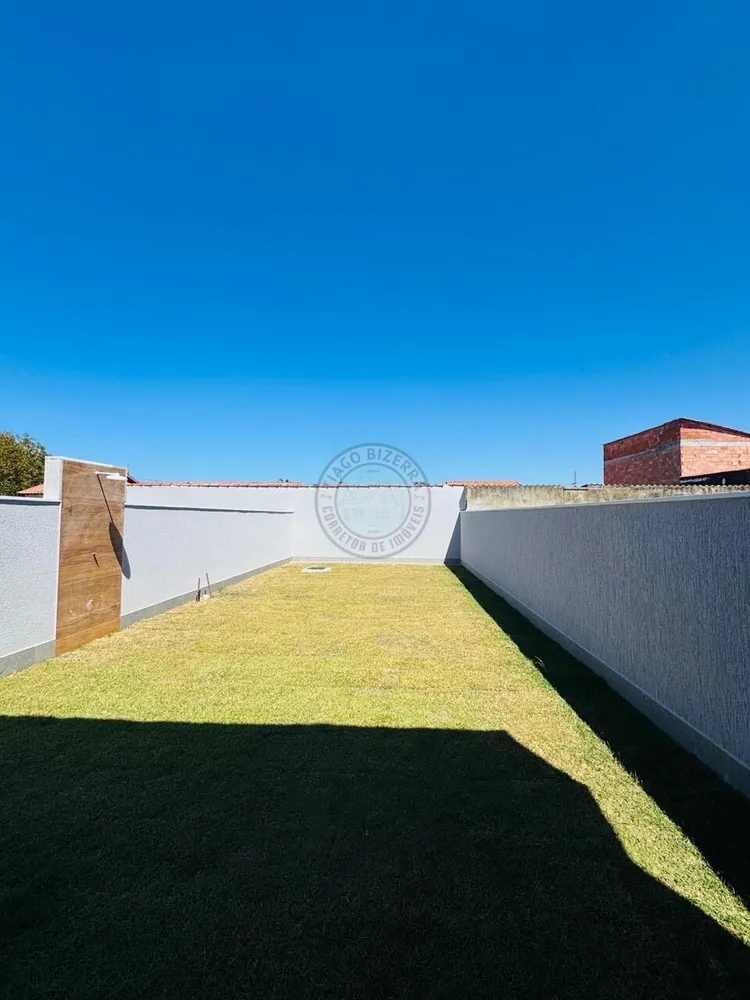 Casa, 3 quartos, 100 m² - Foto 4