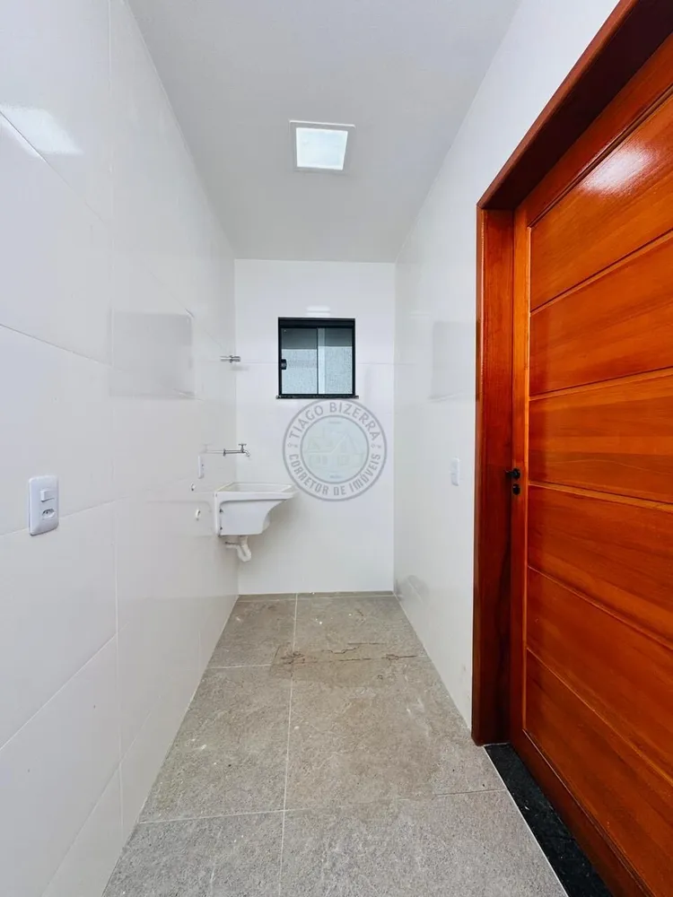 Casa, 3 quartos, 100 m² - Foto 15
