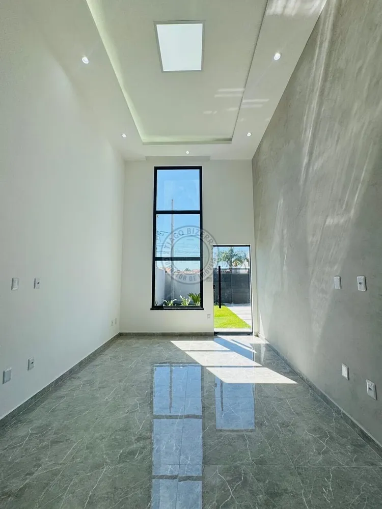 Casa, 3 quartos, 100 m² - Foto 8