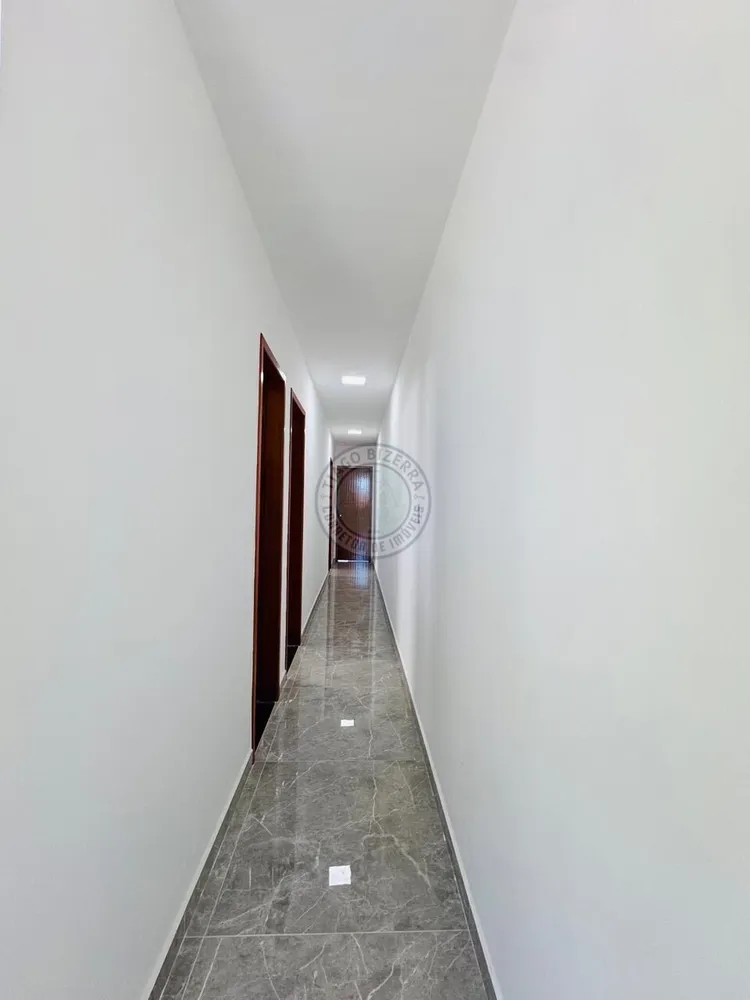 Casa, 3 quartos, 100 m² - Foto 12
