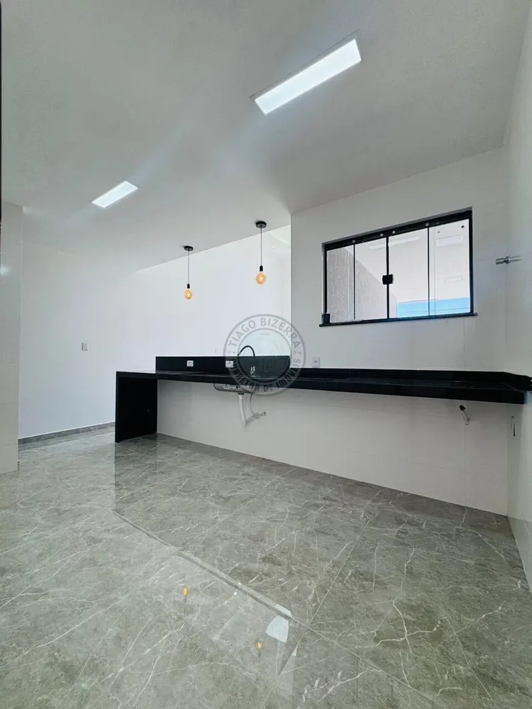 Casa, 3 quartos, 100 m² - Foto 10
