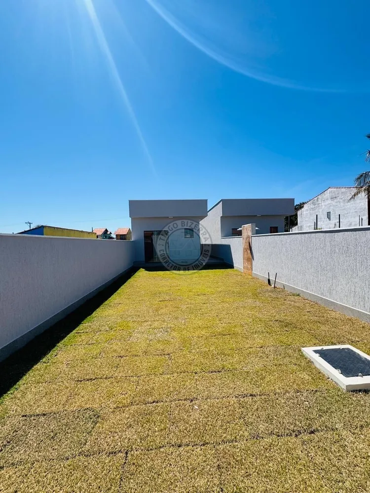 Casa, 3 quartos, 100 m² - Foto 5