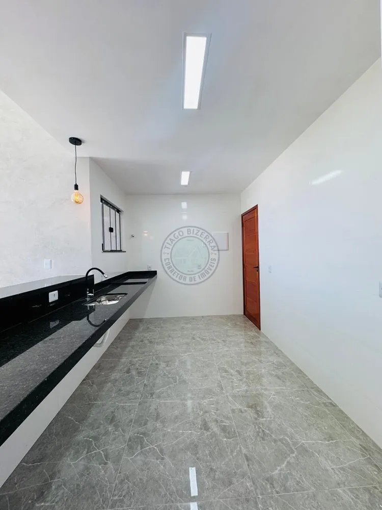 Casa, 3 quartos, 100 m² - Foto 16