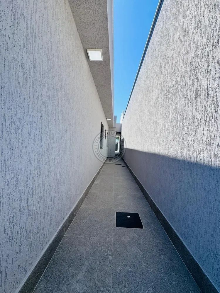 Casa, 3 quartos, 100 m² - Foto 13