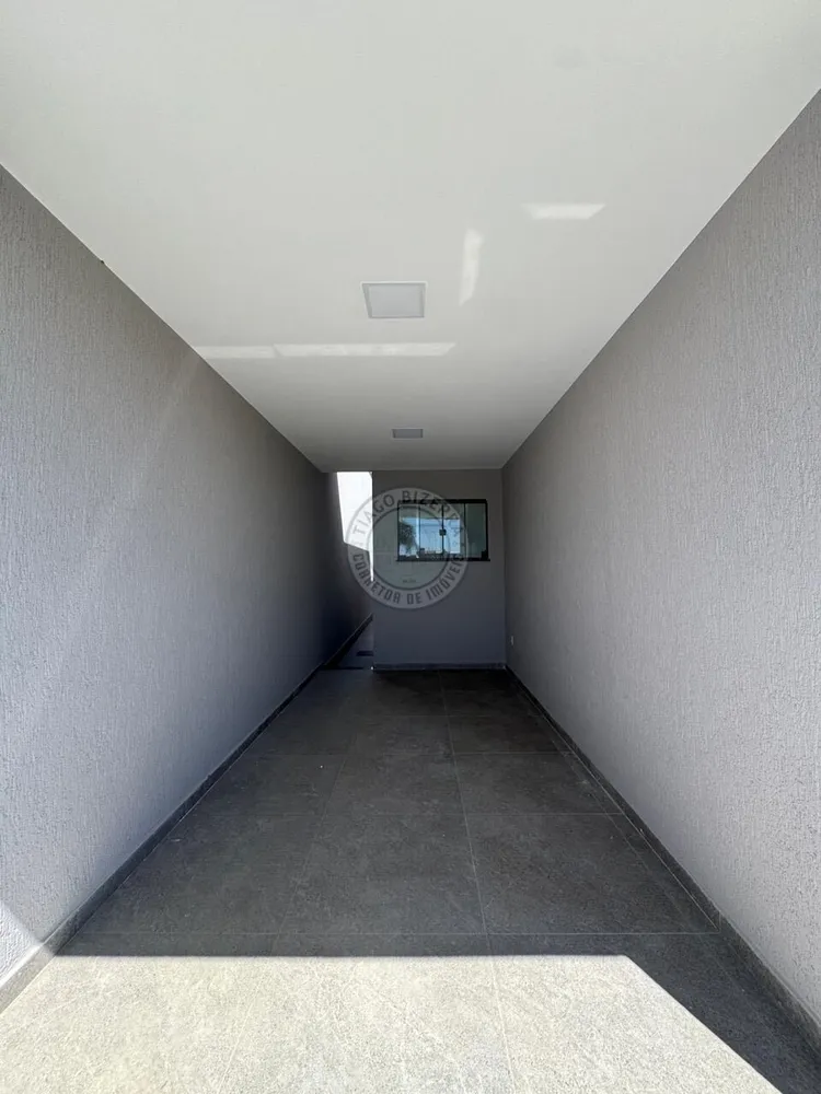 Casa, 3 quartos, 100 m² - Foto 3