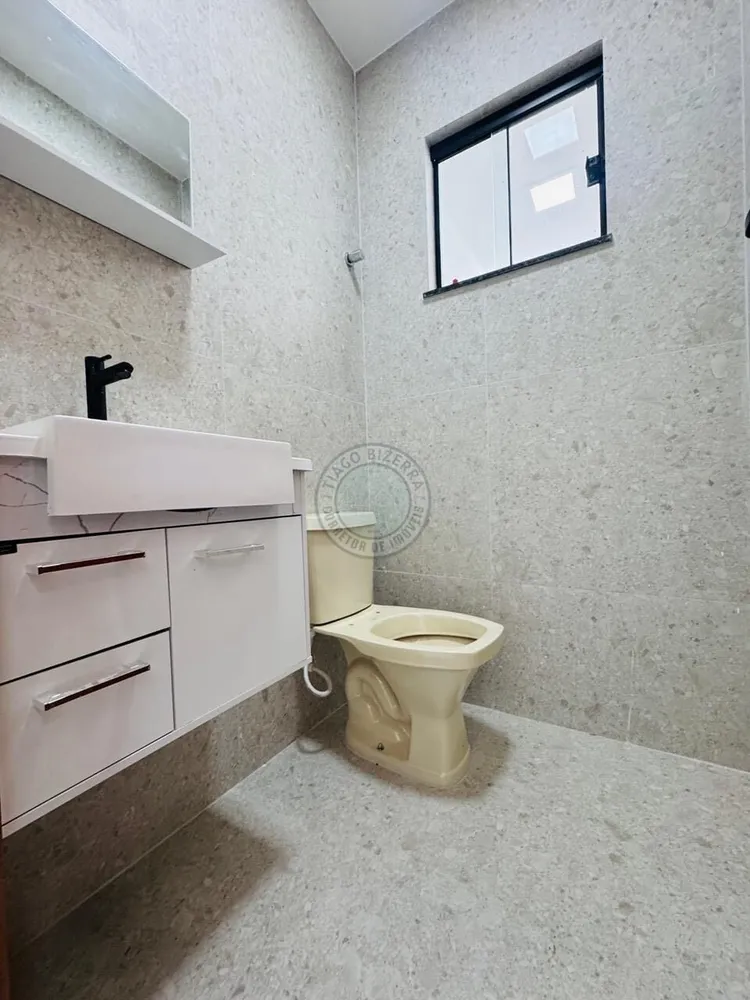 Casa, 3 quartos, 100 m² - Foto 34