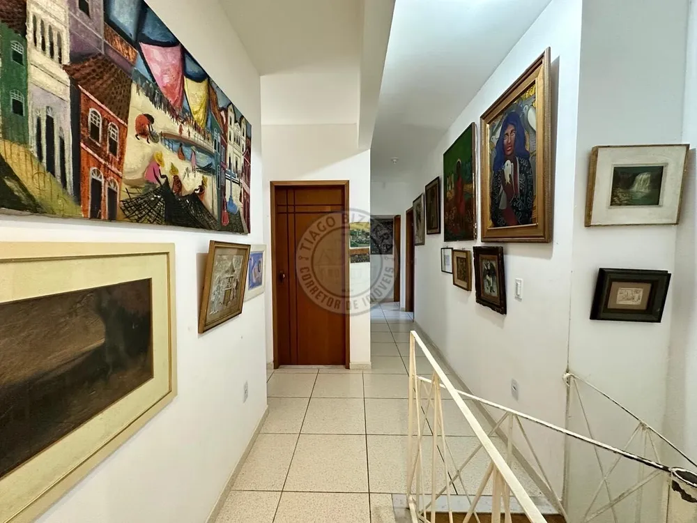 Sítio, 8 quartos, 427 m² - Foto 29