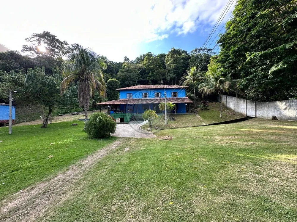 Sítio, 8 quartos, 427 m² - Foto 18