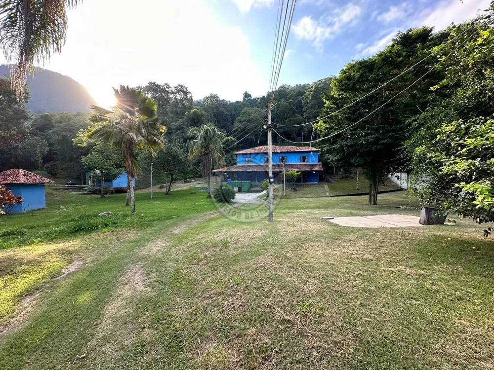Sítio, 8 quartos, 427 m² - Foto 8