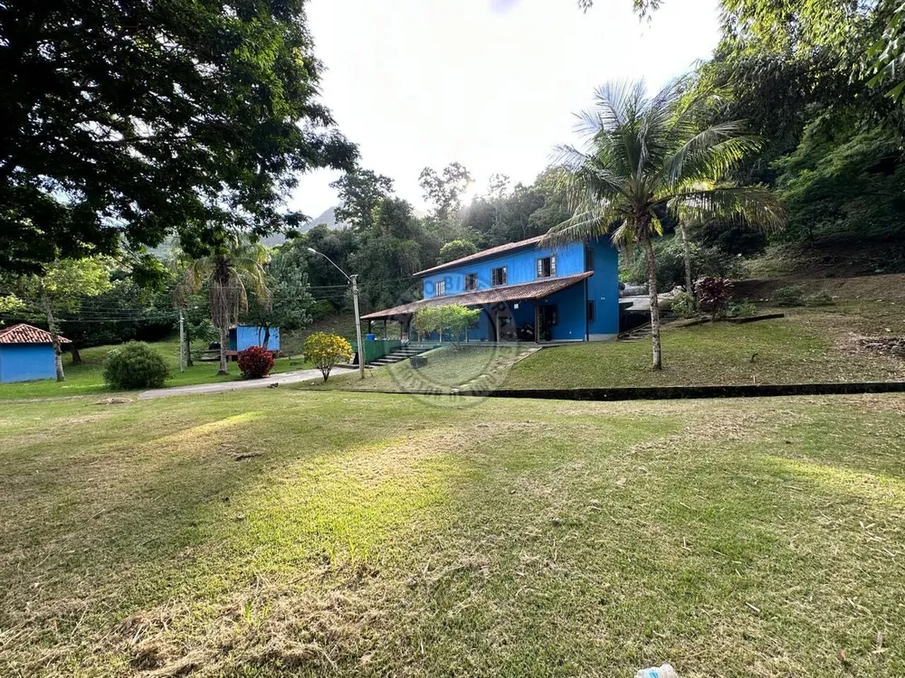 Sítio, 8 quartos, 427 m² - Foto 20