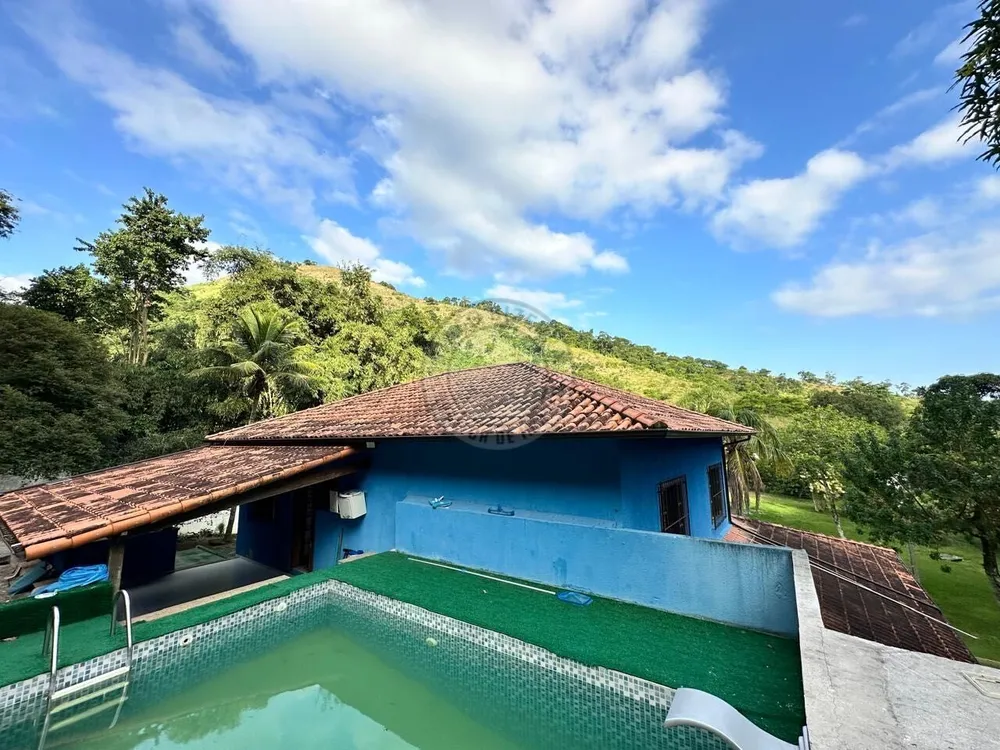 Sítio, 8 quartos, 427 m² - Foto 6
