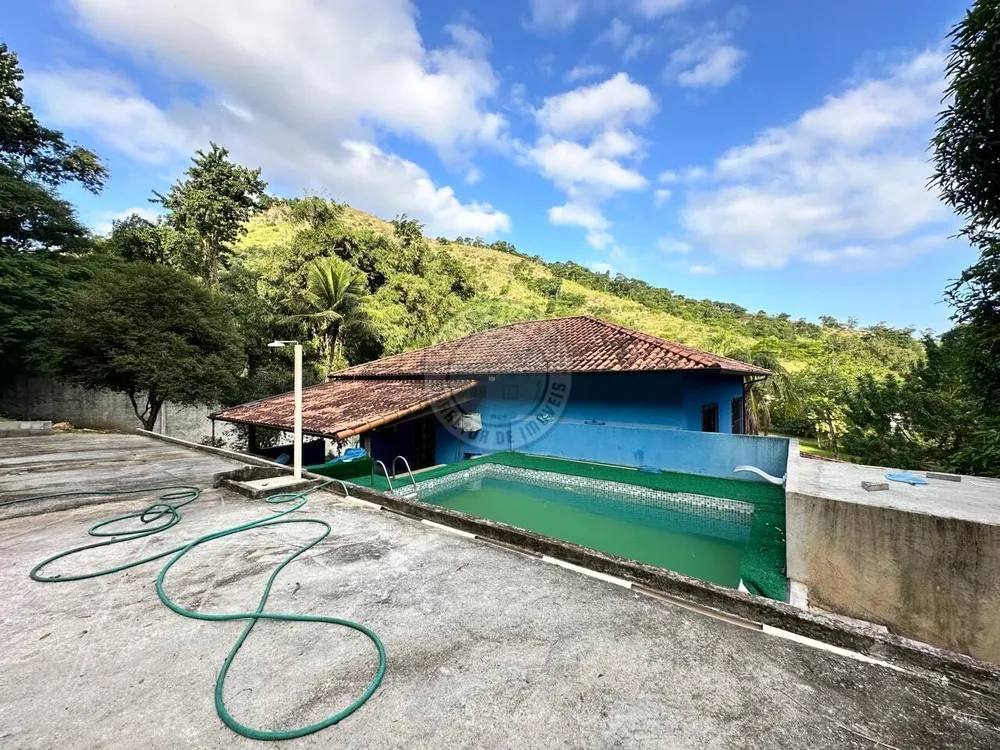 Sítio, 8 quartos, 427 m² - Foto 4