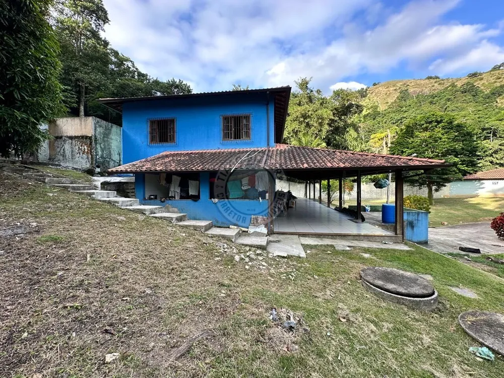 Sítio, 8 quartos, 427 m² - Foto 1