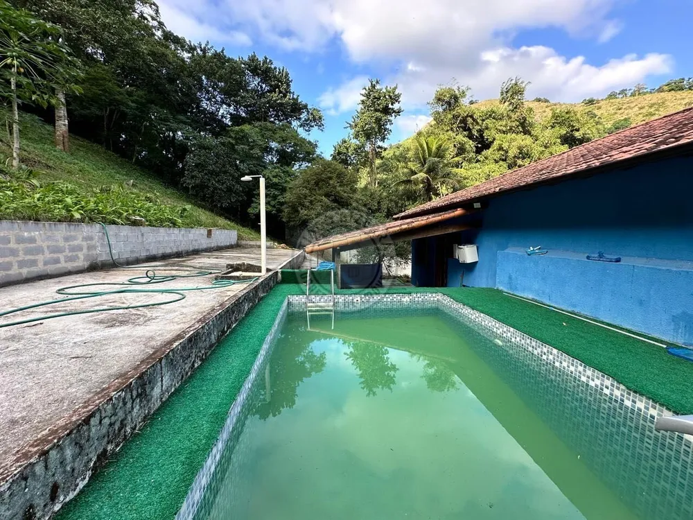 Sítio, 8 quartos, 427 m² - Foto 2