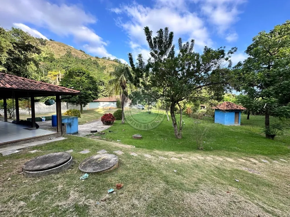 Sítio, 8 quartos, 427 m² - Foto 12