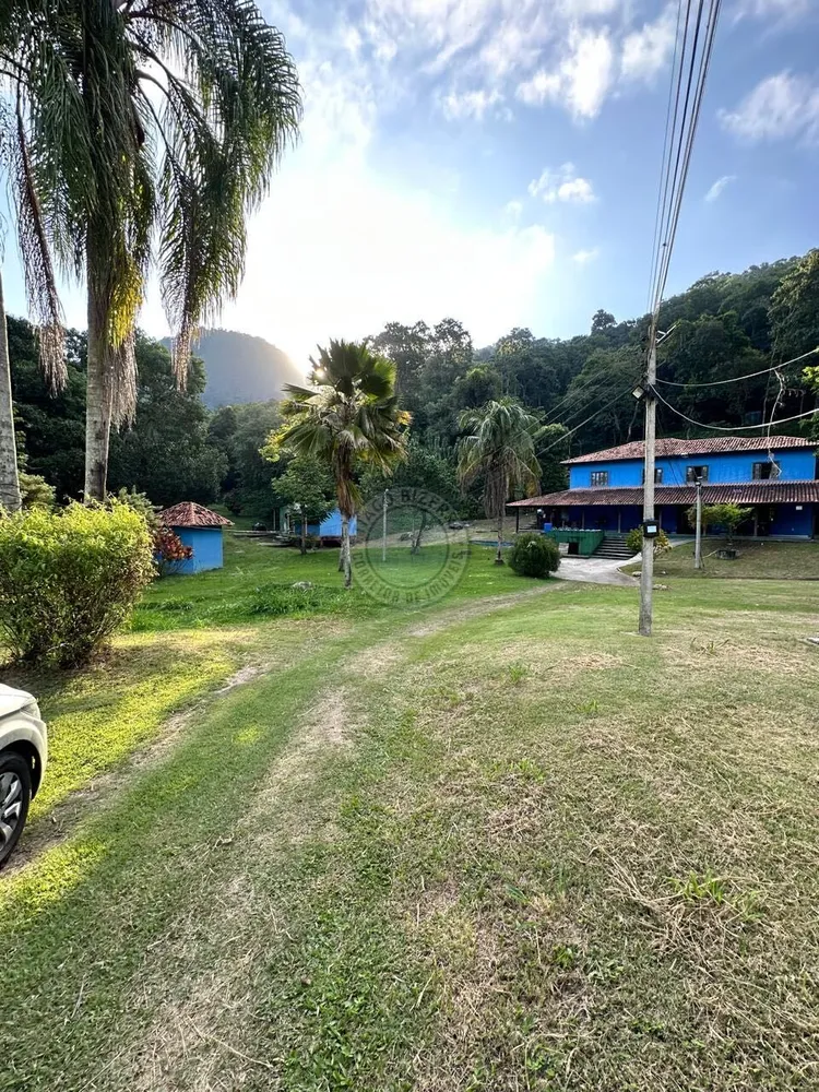 Sítio, 8 quartos, 427 m² - Foto 9