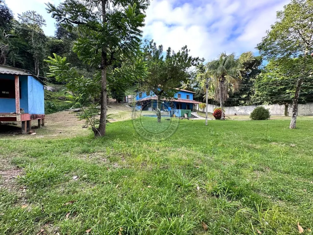 Sítio, 8 quartos, 427 m² - Foto 17