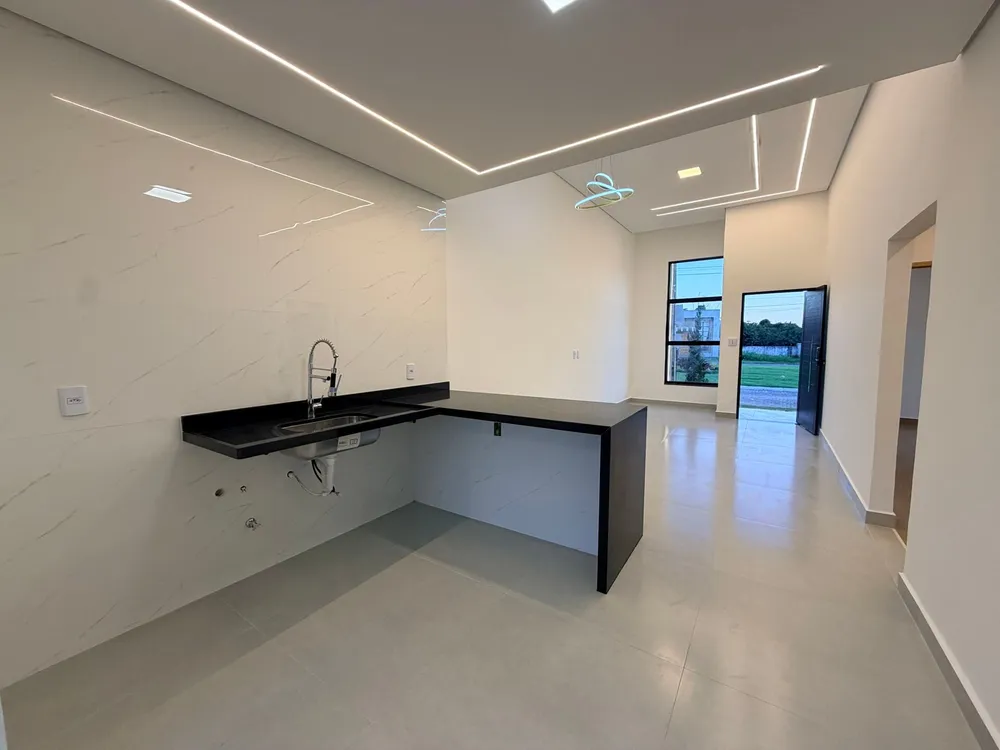 Casa, 3 quartos, 100 m² - Foto 8