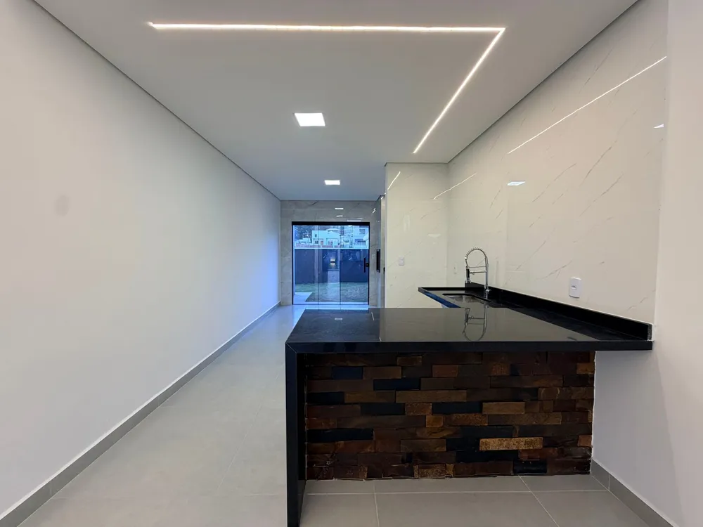 Casa, 3 quartos, 100 m² - Foto 6