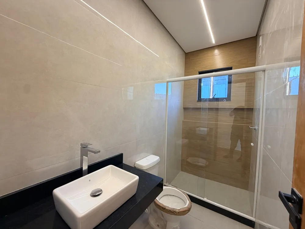 Casa, 3 quartos, 100 m² - Foto 10