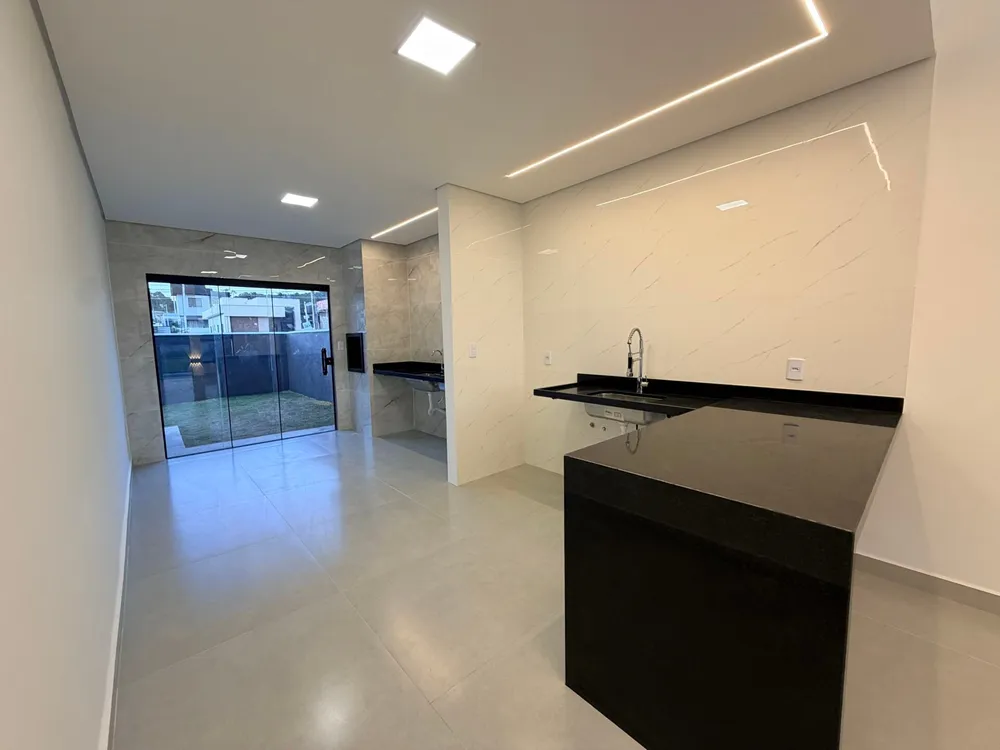 Casa, 3 quartos, 100 m² - Foto 7