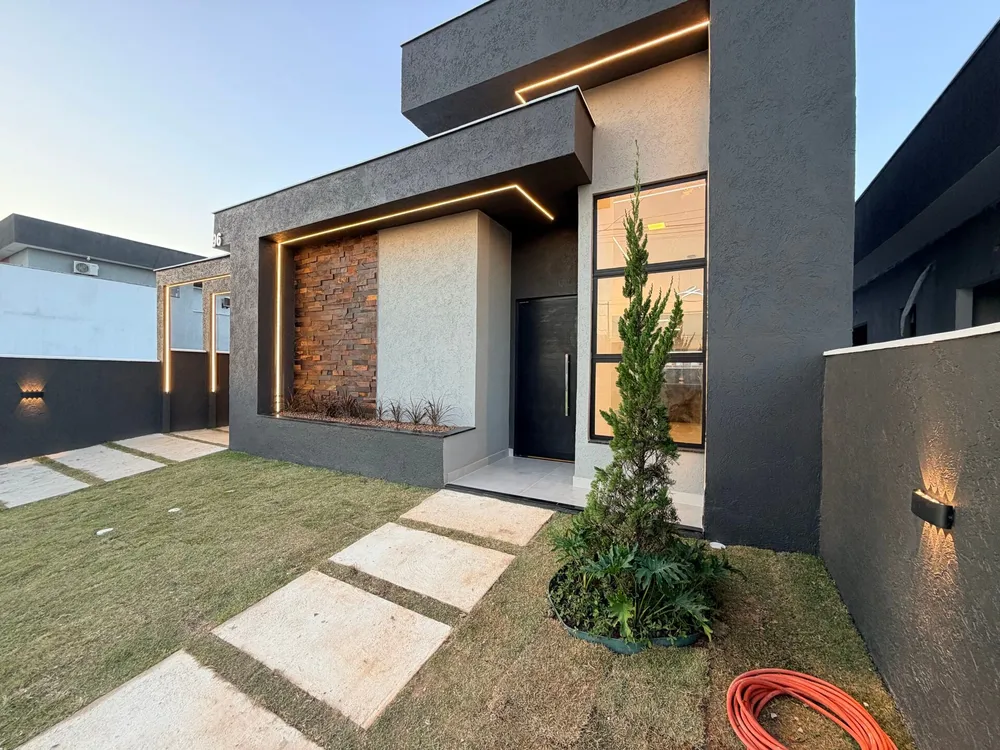 Casa, 3 quartos, 100 m² - Foto 3
