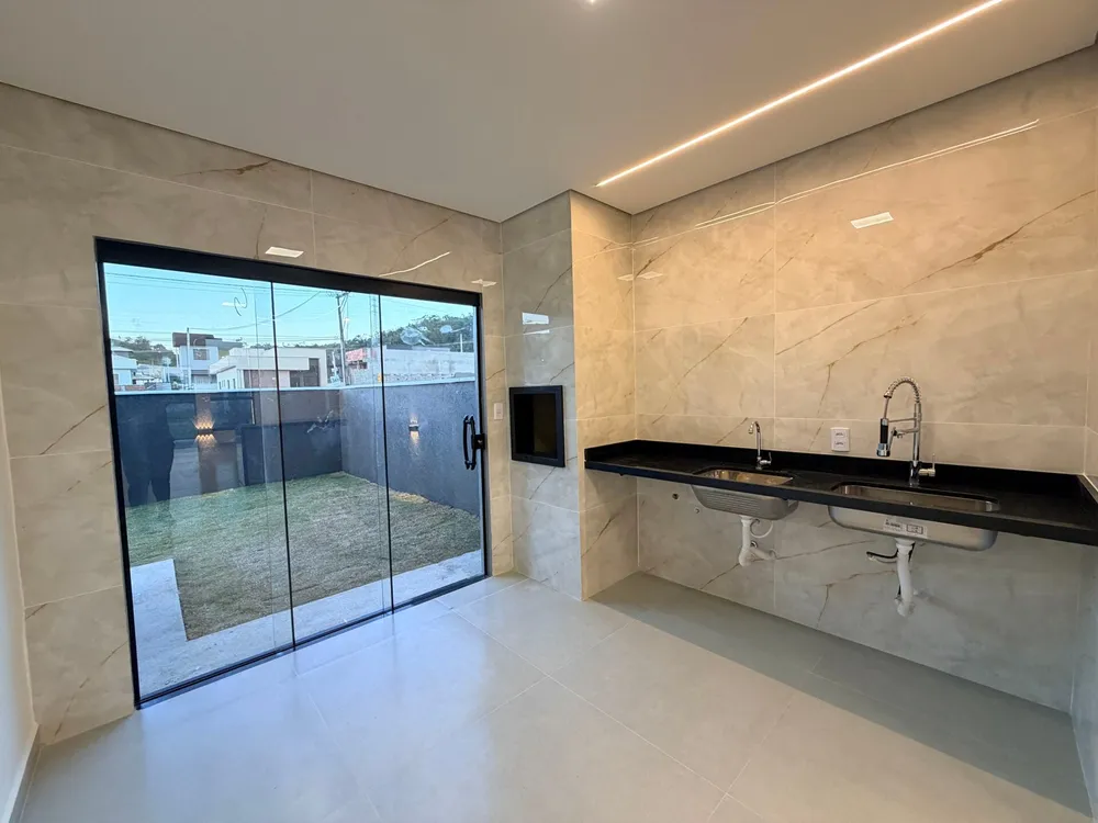 Casa, 3 quartos, 100 m² - Foto 9