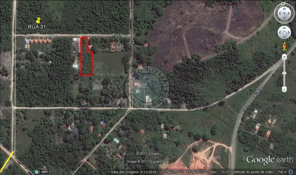 Terreno, 2400 m² - Foto 3
