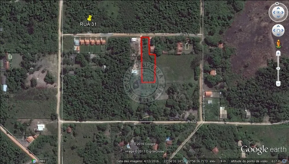 Terreno, 2400 m² - Foto 2