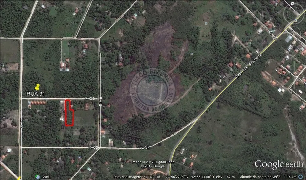 Terreno, 2400 m² - Foto 4