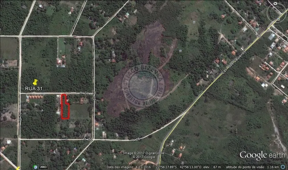 Terreno, 2400 m² - Foto 7