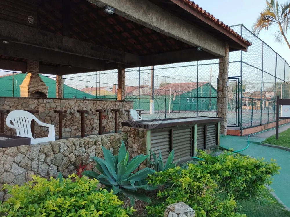 Casa de Condomínio, 2 quartos - Foto 47