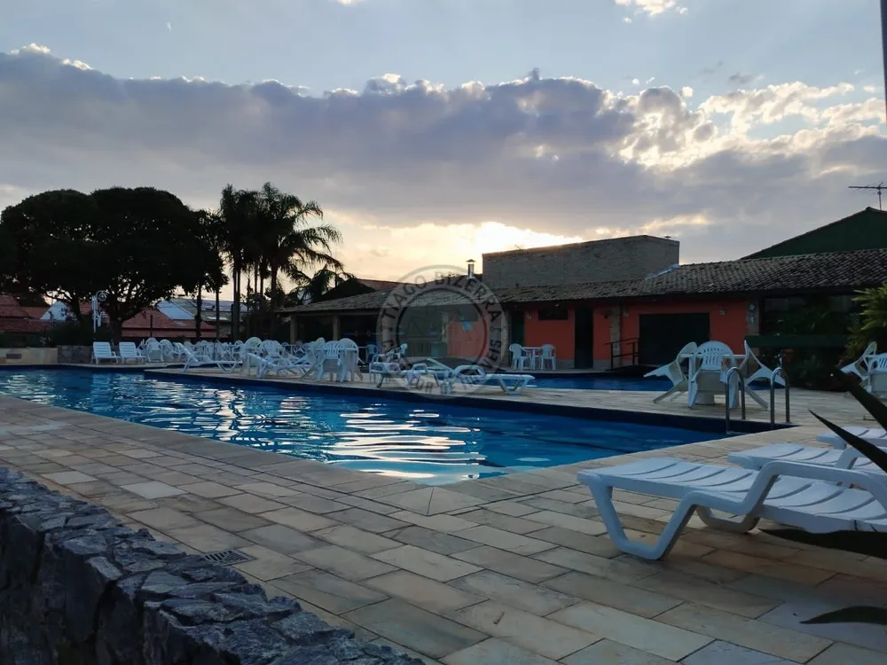 Casa de Condomínio, 2 quartos - Foto 4