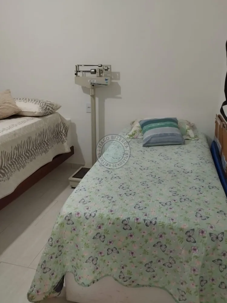 Casa de Condomínio, 2 quartos - Foto 8
