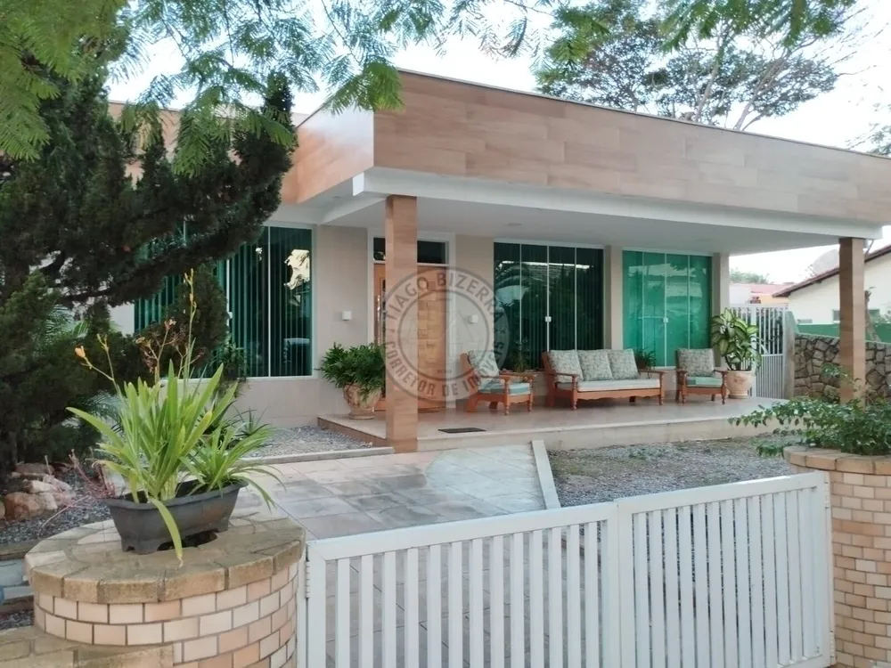 Casa de Condomínio, 2 quartos - Foto 1