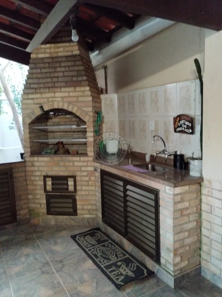 Casa de Condomínio, 2 quartos - Foto 11