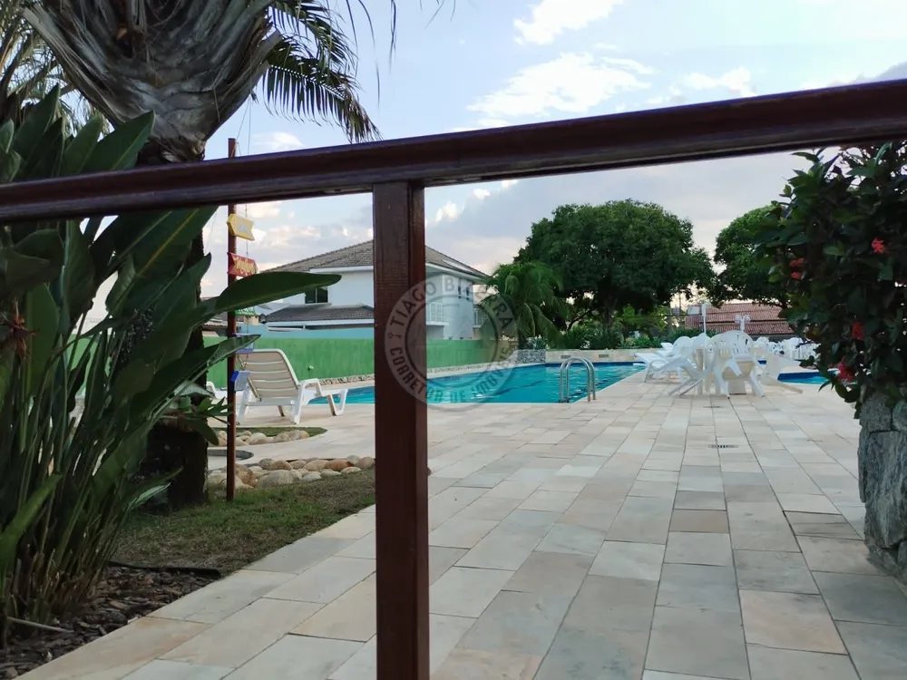 Casa de Condomínio, 2 quartos - Foto 4