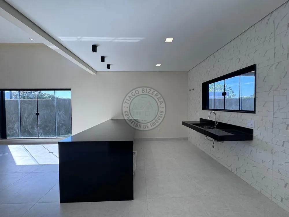 Casa, 3 quartos, 175 m² - Foto 21