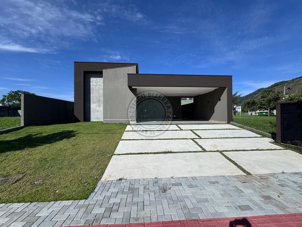 Casa, 3 quartos, 175 m² - Foto 1