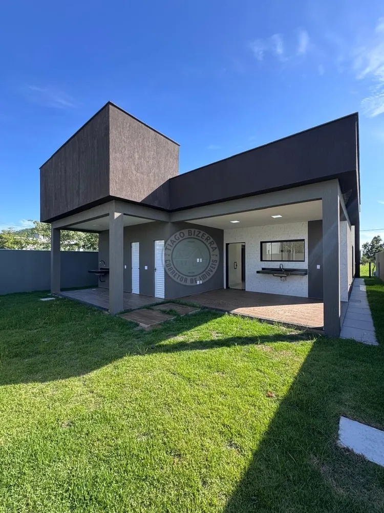 Casa, 3 quartos, 175 m² - Foto 6