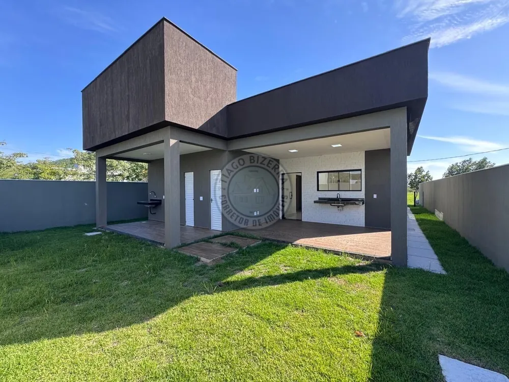 Casa, 3 quartos, 175 m² - Foto 5