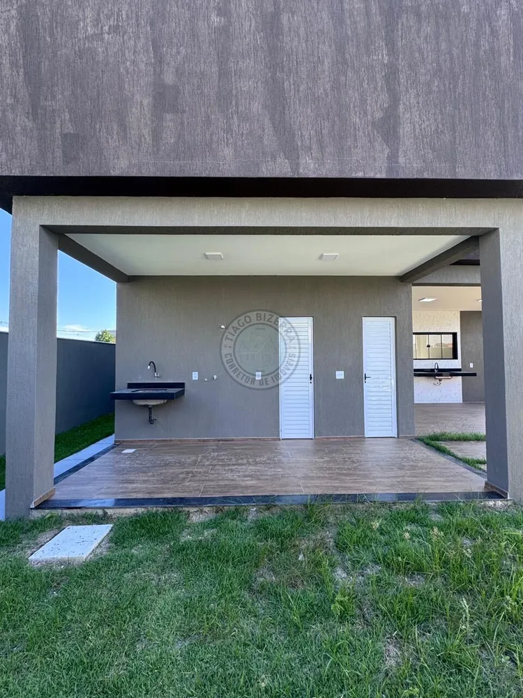 Casa, 3 quartos, 175 m² - Foto 10