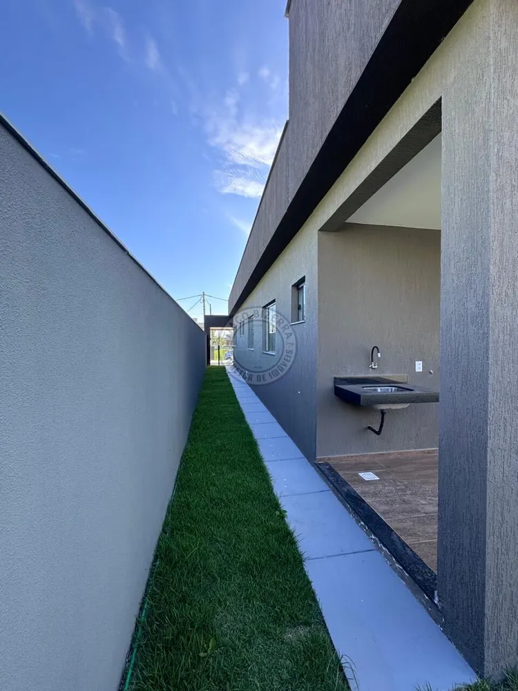 Casa, 3 quartos, 175 m² - Foto 9